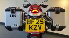 Ducati Desert X DesertX Rally (24MY)
